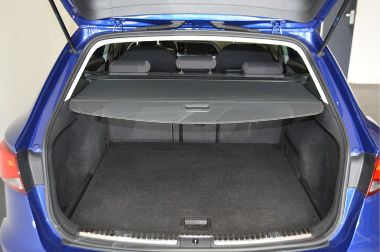SEAT León ST