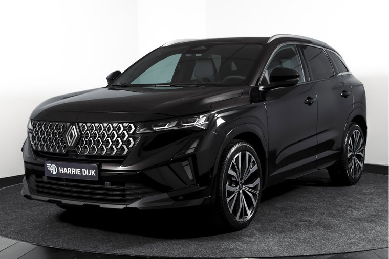 Foto van Renault Austral