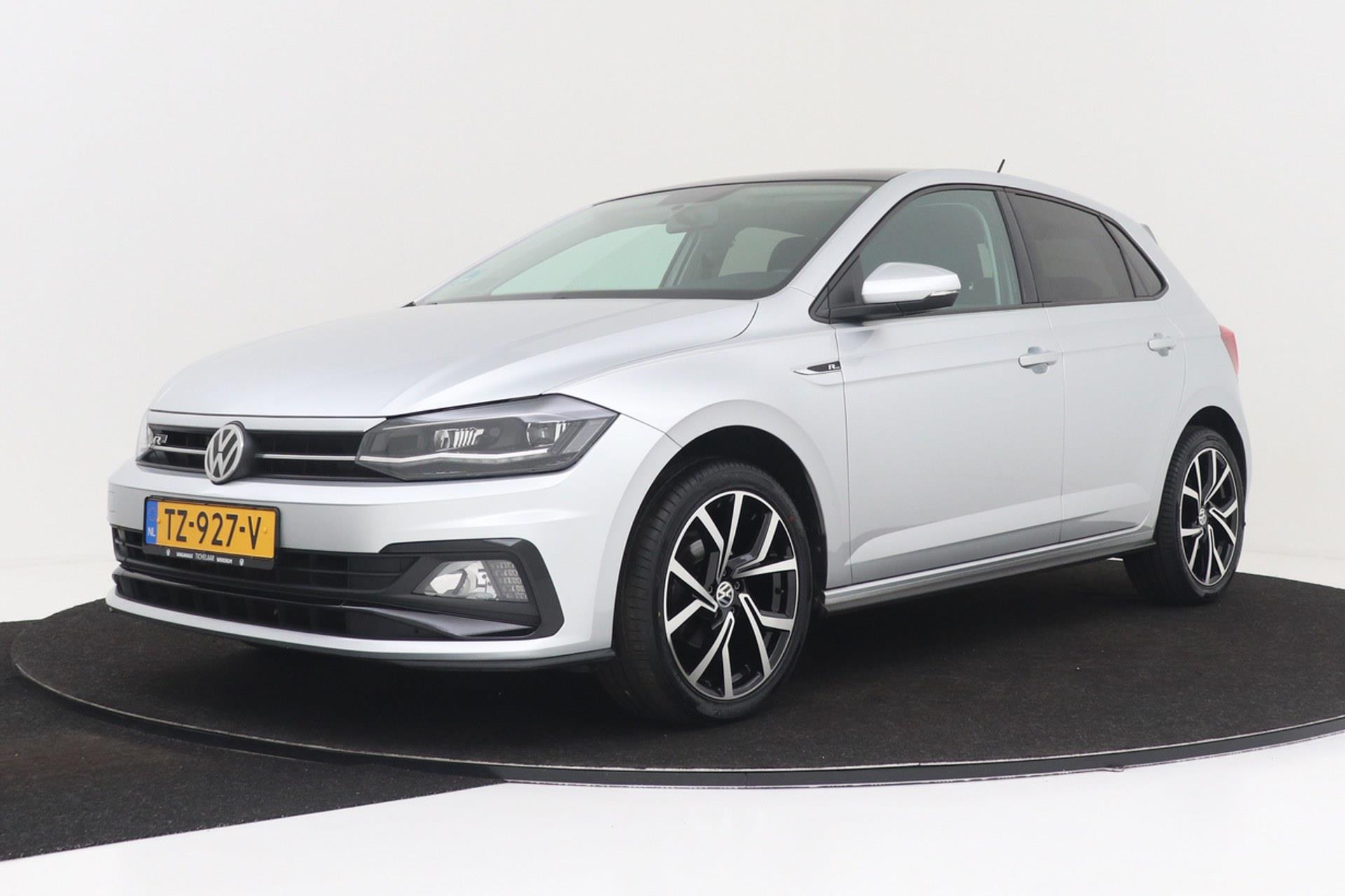 Foto van Volkswagen Polo