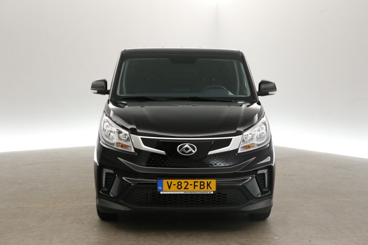 Maxus EDELIVER 3