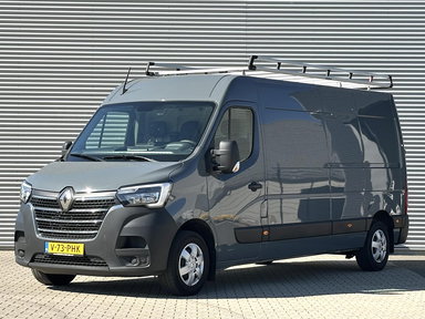 Foto van Renault Master