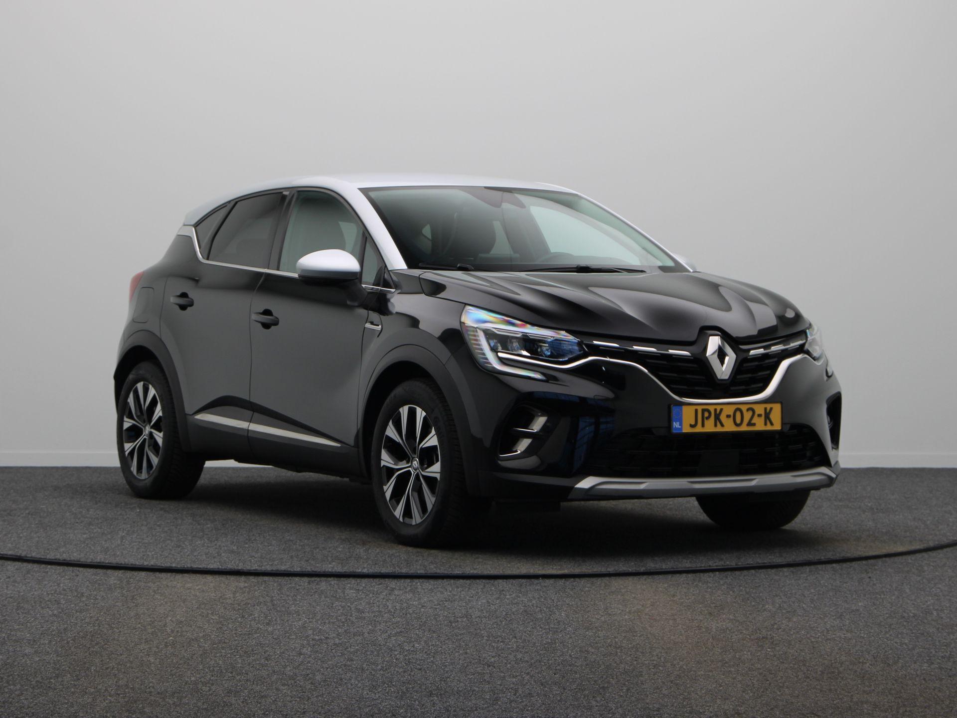 Foto van Renault Captur