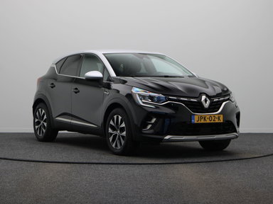 Foto van Renault Captur
