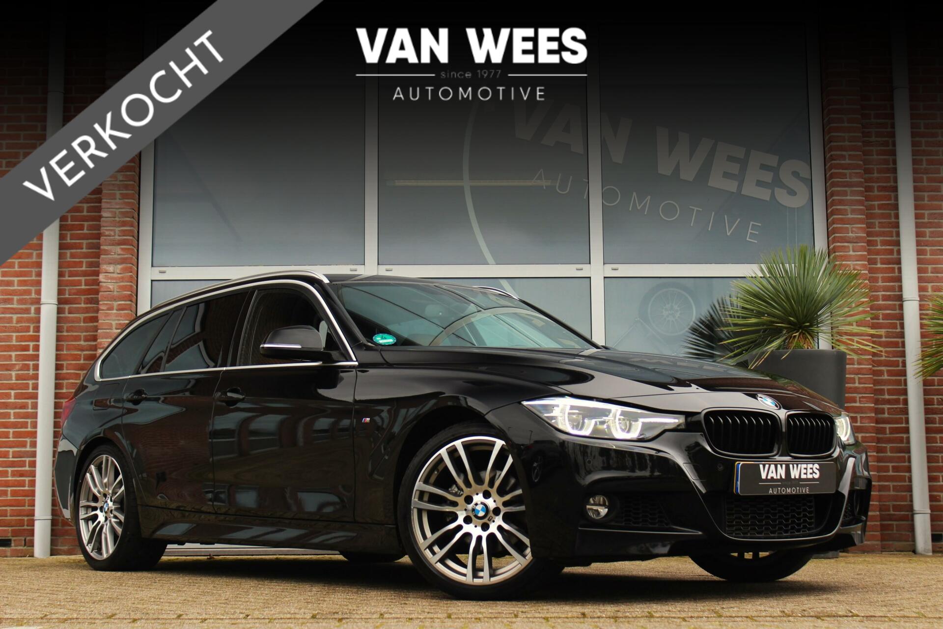 Foto van BMW 3 Serie