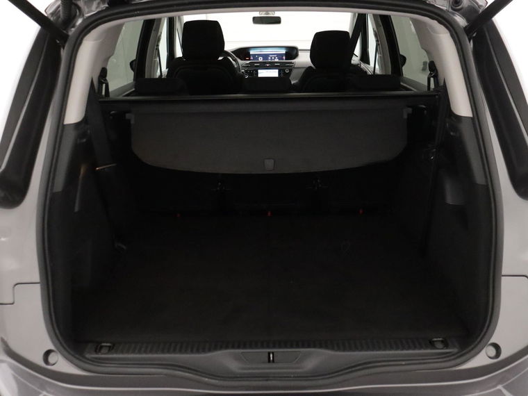Citroën Grand C4 Spacetourer