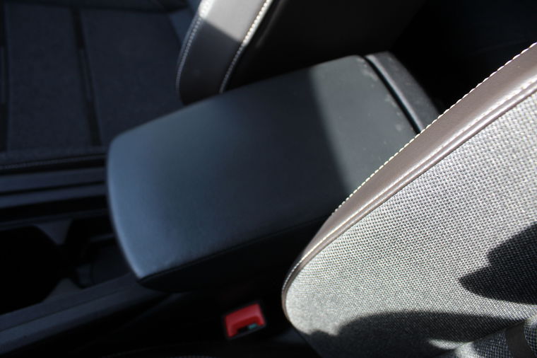 SEAT Leon Sportstourer
