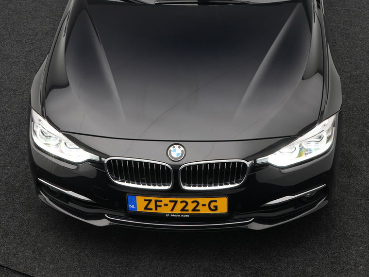 BMW 3 Serie