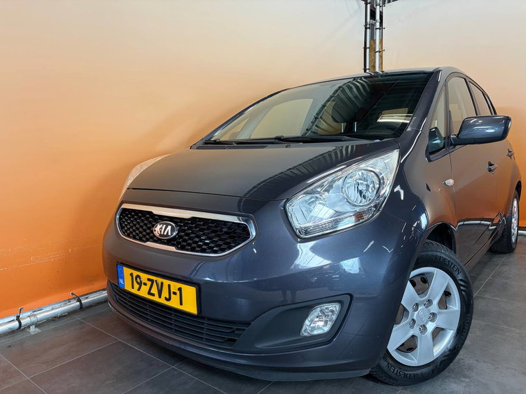Kia Venga