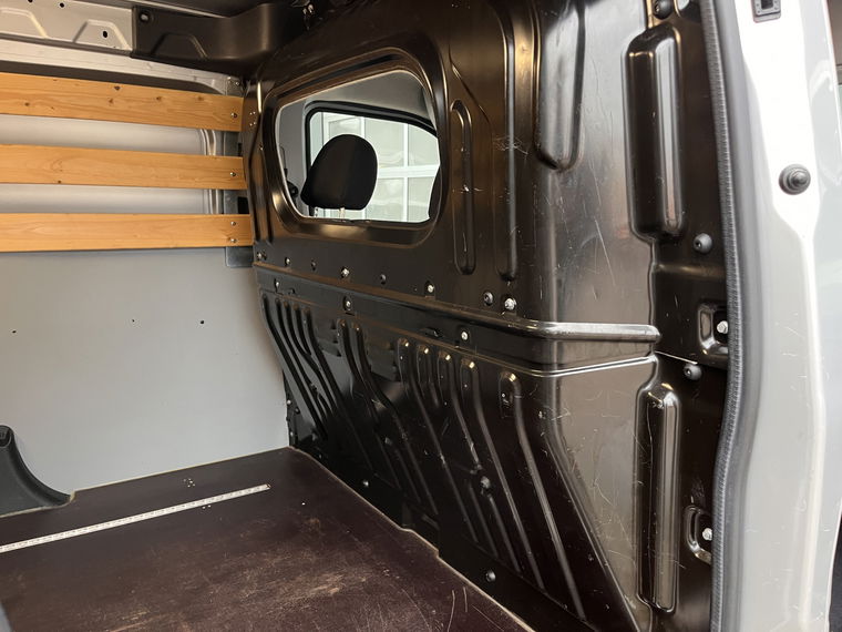 Fiat Dobló Cargo