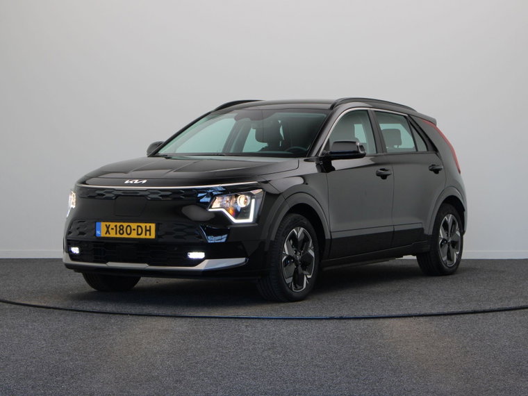 Foto van Kia Niro EV