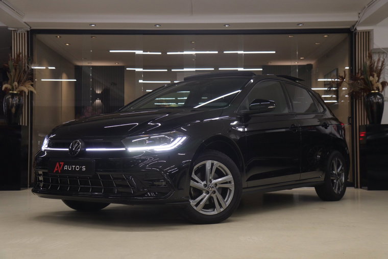 Volkswagen Polo foto 1