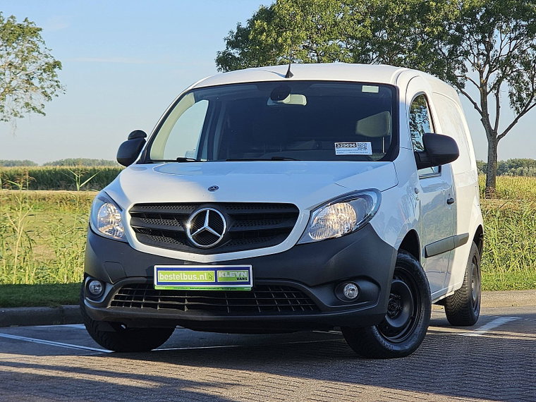 Mercedes-Benz Citan