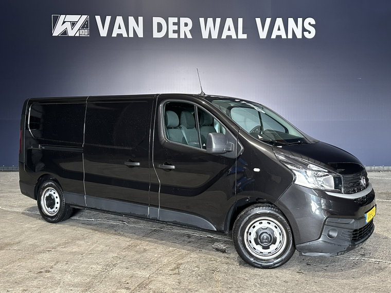 Fiat Talento