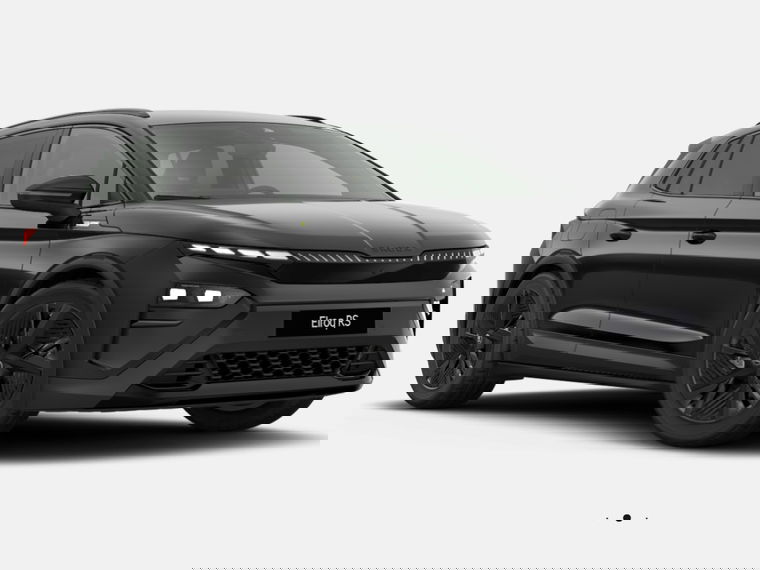 Foto van Škoda Elroq