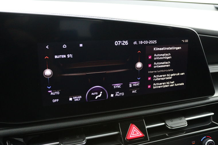 Kia Niro EV