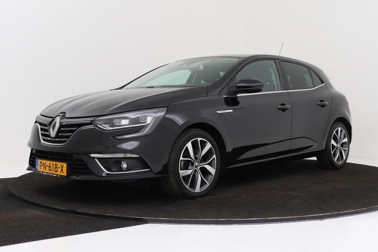 Renault Mégane