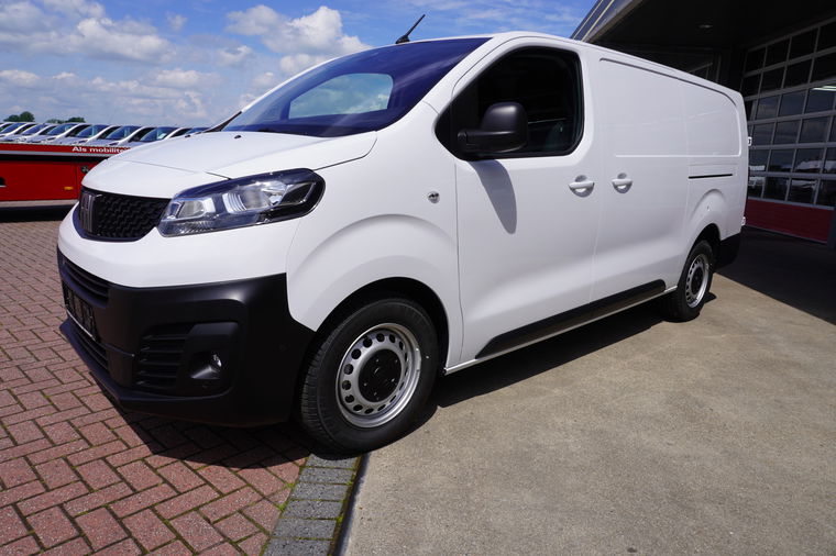 Fiat Scudo