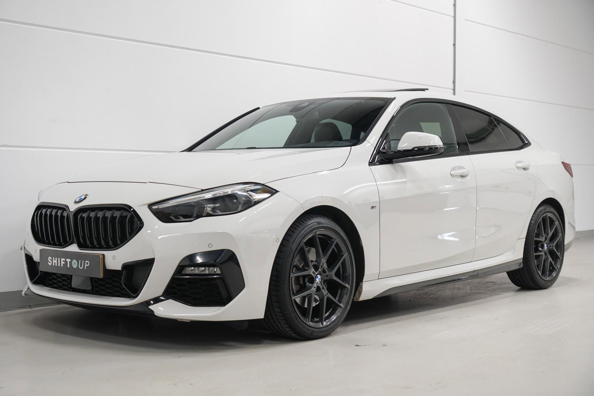 Foto van BMW 2 Serie