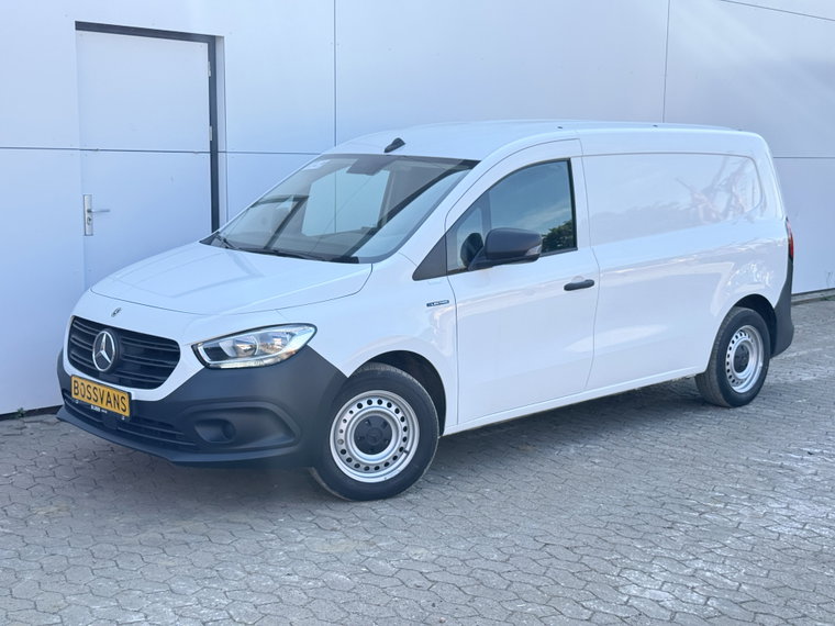 Mercedes-Benz eCitan