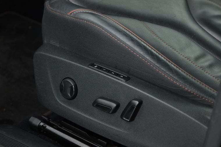 Škoda Enyaq iV