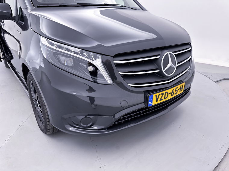 Mercedes-Benz eVito