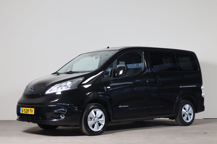 Nissan e-NV200 Evalia
