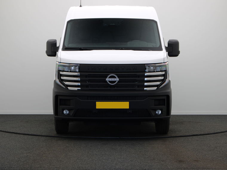 Nissan Interstar