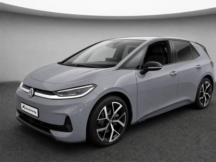 Foto van Volkswagen ID.3 Neo