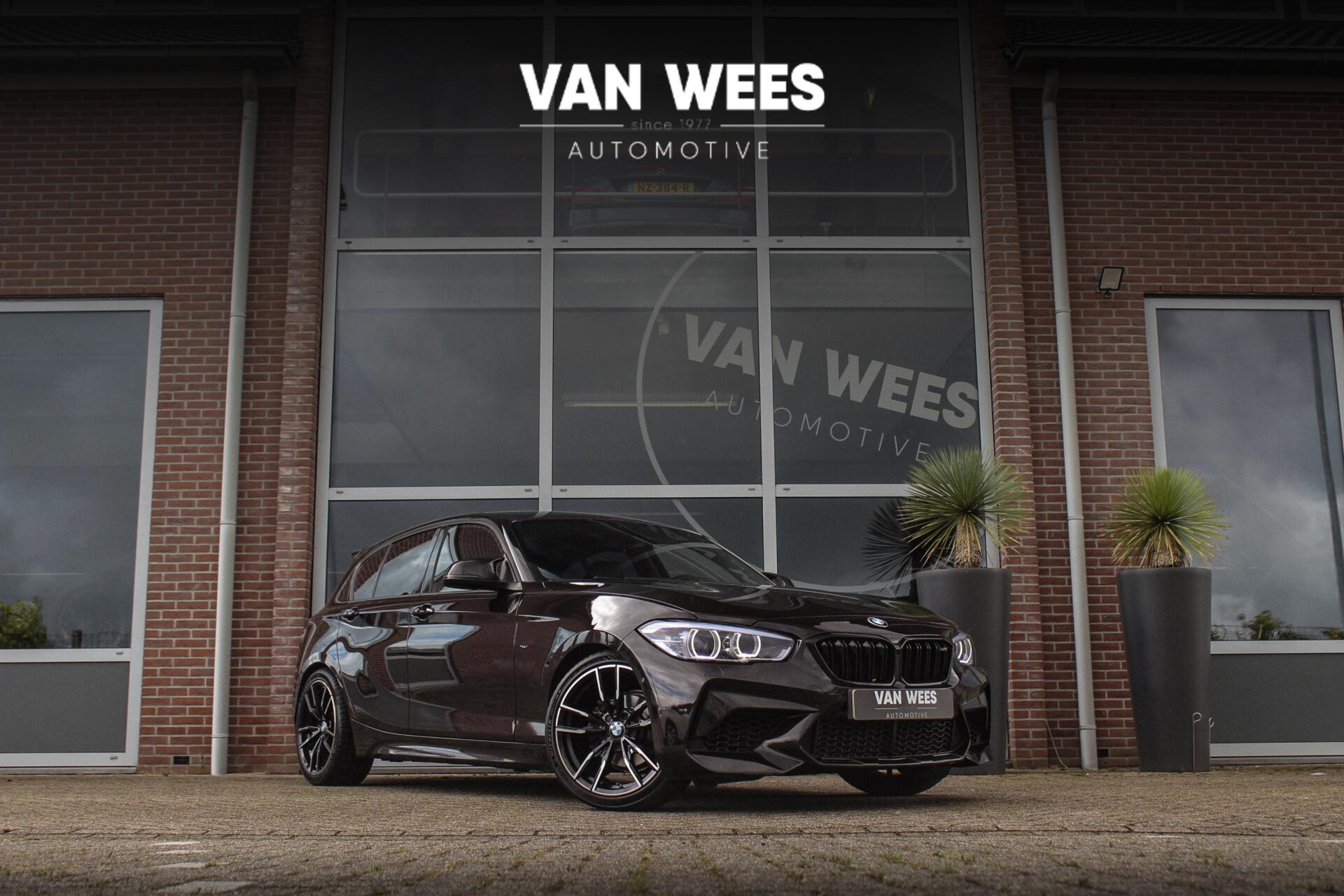 Foto van BMW 1 Serie