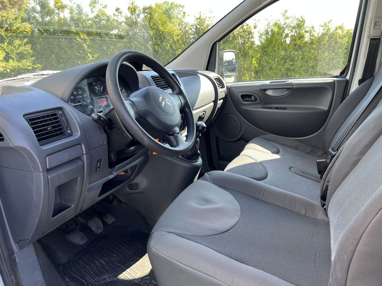 Citroën Jumpy