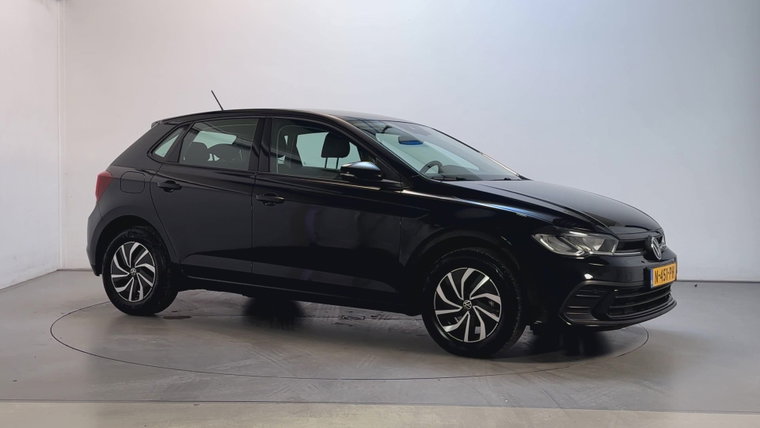 Volkswagen Polo foto 1