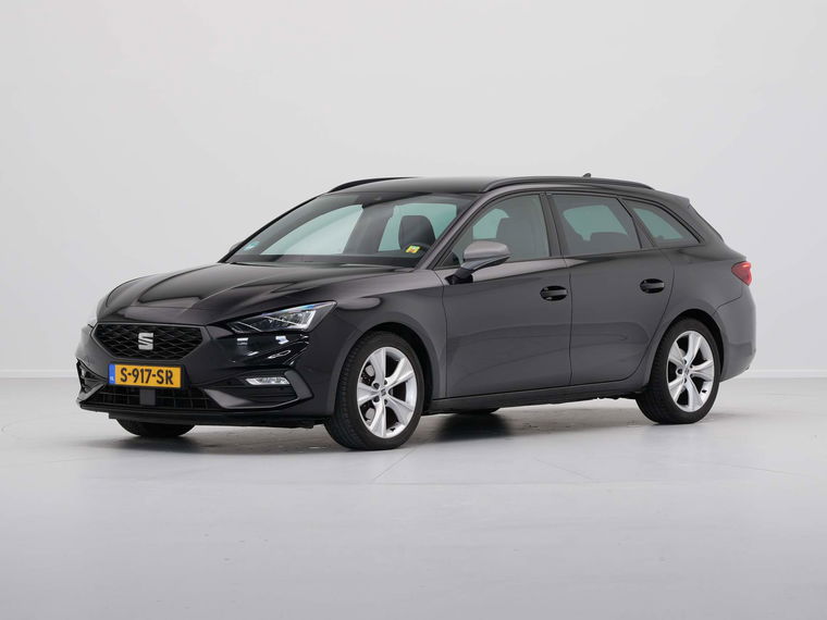 SEAT Leon Sportstourer