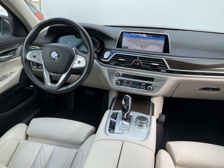 BMW 7 Serie