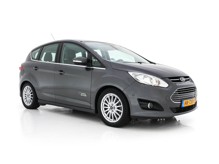 Ford C-MAX foto 1
