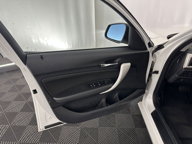 BMW 1-serie