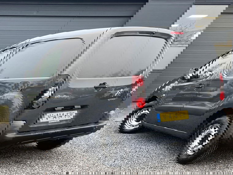 Citroën Berlingo
