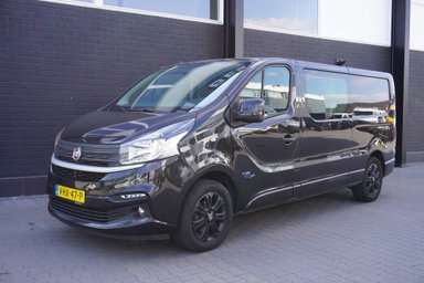 Fiat Talento