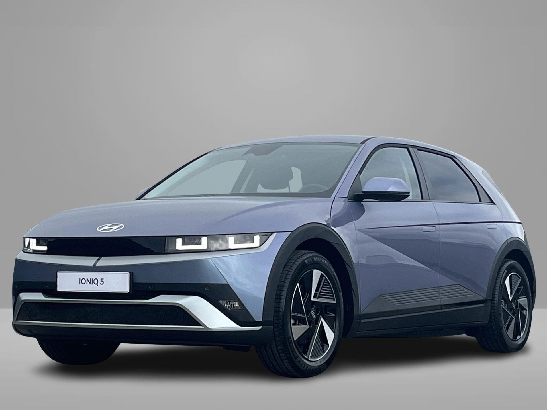 Foto van Hyundai IONIQ 5