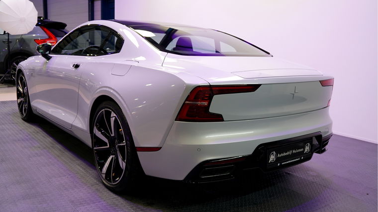 Polestar 1