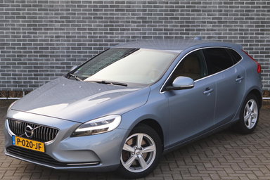Foto van Volvo V40
