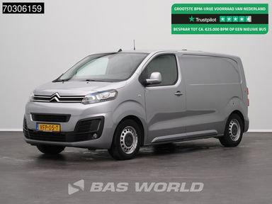 Foto van Citroën Jumpy