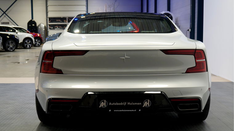 Polestar 1