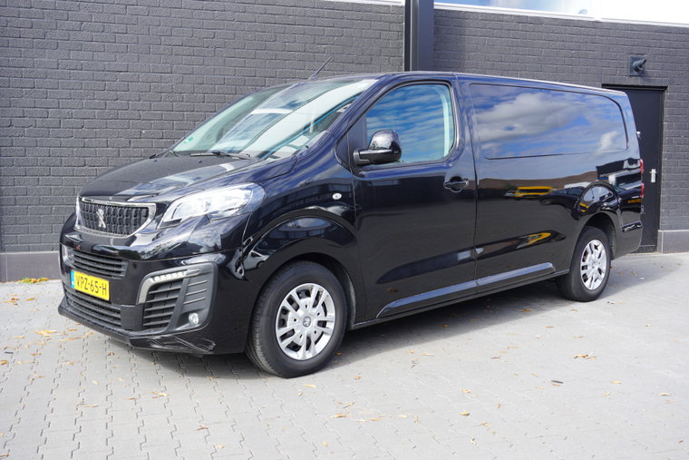 Peugeot Expert foto 1