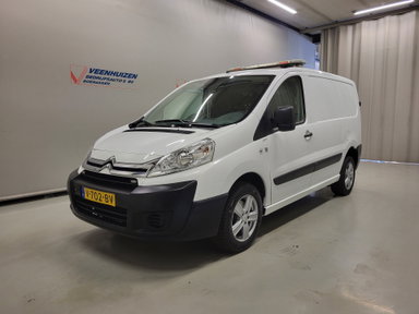 Citroën Jumpy