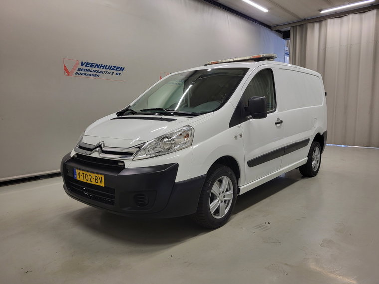 Citroën Jumpy