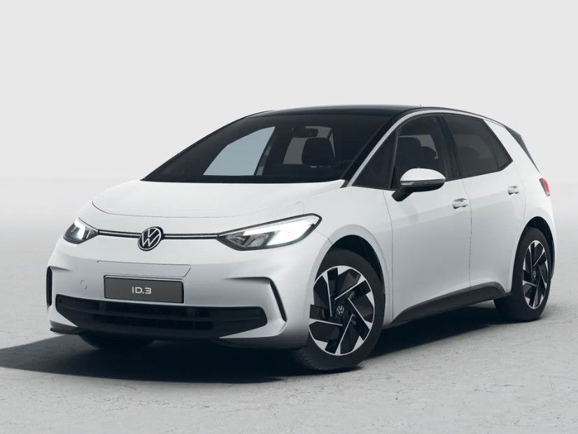 Foto van Volkswagen ID.3