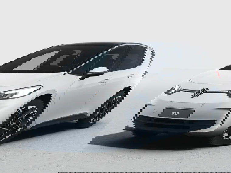 Foto van Volkswagen ID.3