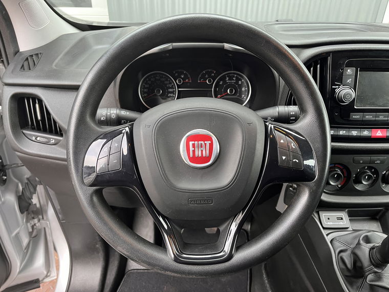 Fiat Dobló Cargo