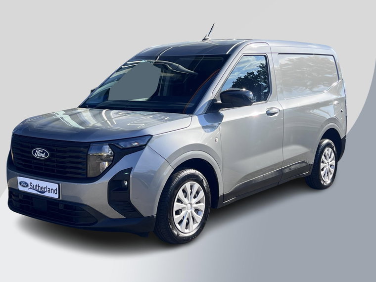 Ford Transit Courier foto 1