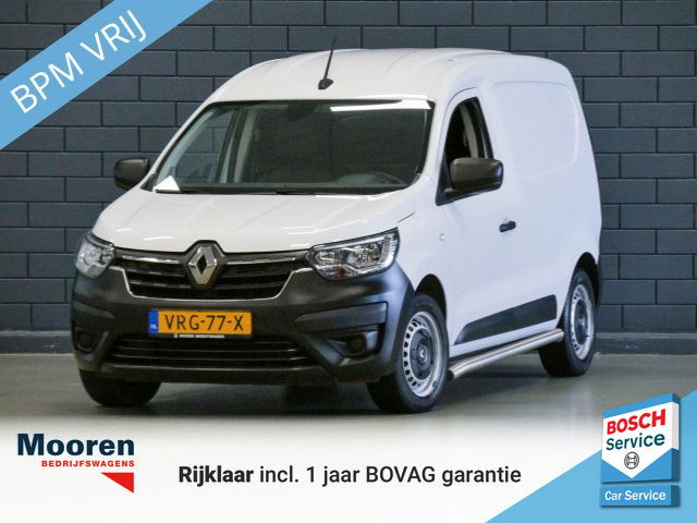 Foto van Renault Express
